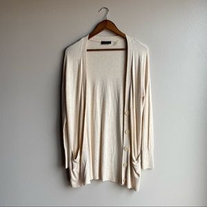Soft lightweight Cardigan